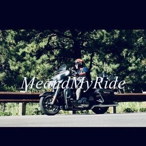 Meet your Posher, Garyn